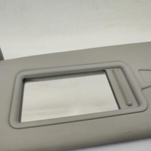 Pare soleil gauche HYUNDAI IX 20 PHASE 1 Diesel