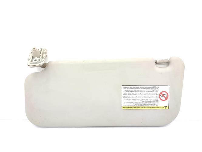 Pare soleil gauche KIA SOUL 1 PHASE 1 Diesel