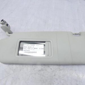 Pare soleil gauche SEAT EXEO ST BREAK Diesel