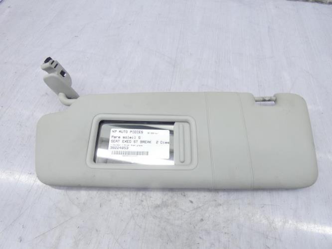 Pare soleil gauche SEAT EXEO ST BREAK Diesel