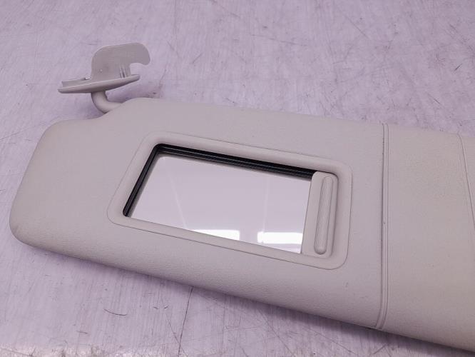 Pare soleil gauche AUDI A4 2 AVANT PHASE 2 BREAK Diesel