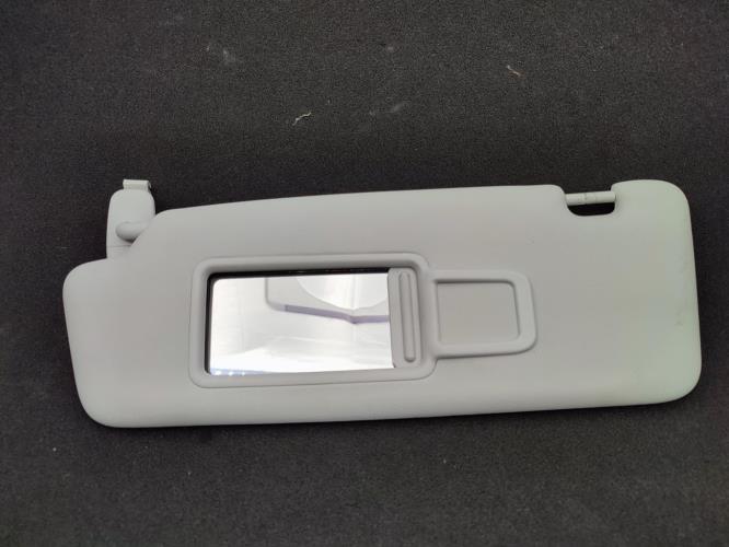 Pare soleil gauche AUDI A4 3 PHASE 1 Diesel