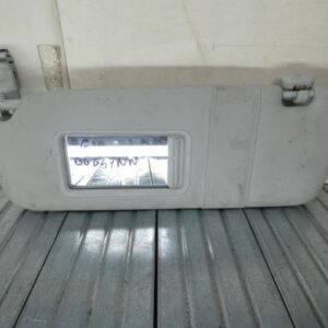 Pare soleil gauche AUDI A3 2 PHASE 1 Diesel