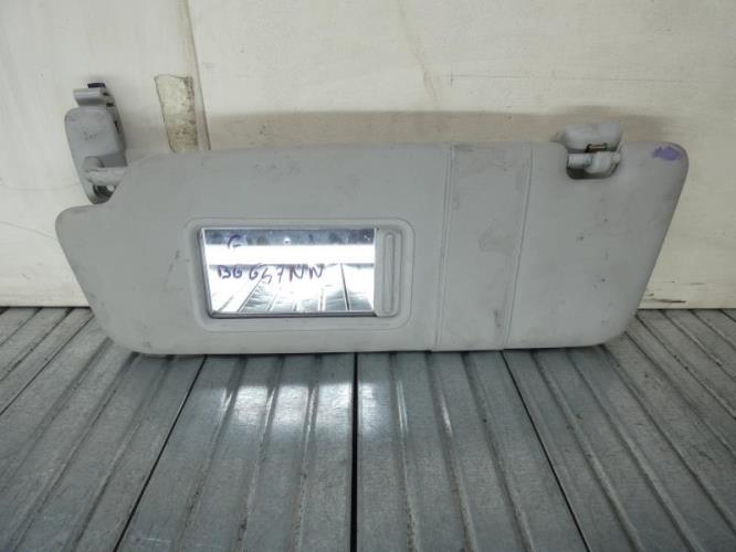 Pare soleil gauche AUDI A3 2 PHASE 1 Diesel