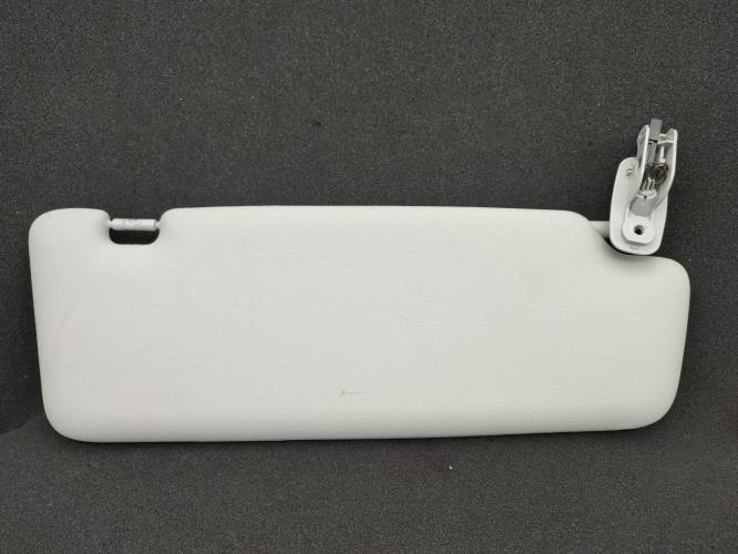 Pare soleil gauche AUDI A3 2 SPORTBACK PHASE 2 Diesel