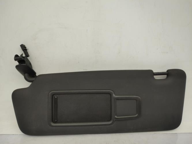 Pare soleil gauche AUDI A1 1 PHASE 1