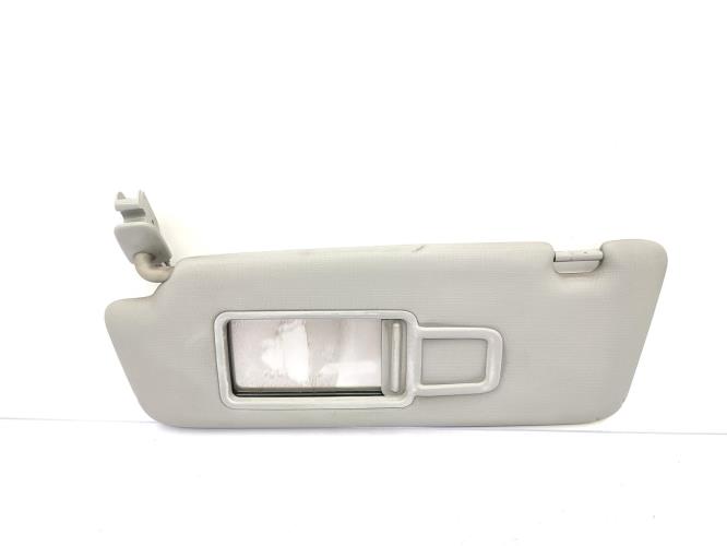 Pare soleil gauche AUDI A1 1 PHASE 2 Diesel