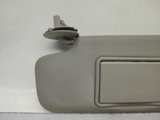 Pare soleil gauche CHEVROLET CRUZE PHASE 1 Diesel