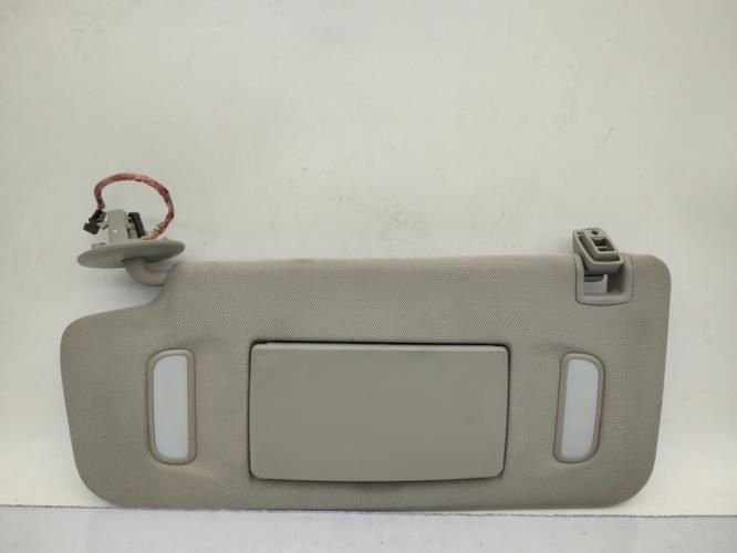 Pare soleil gauche OPEL MOKKA 1 PHASE 1 Diesel