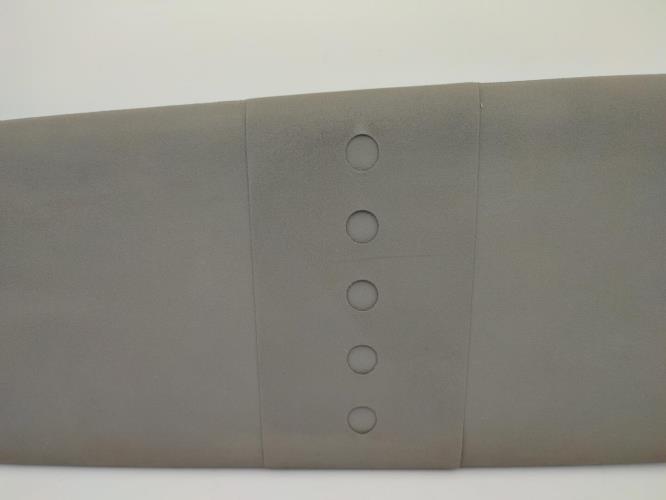 Pare soleil gauche OPEL MOVANO B Diesel