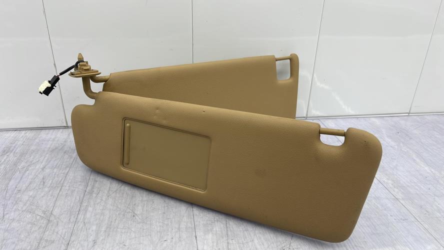 Pare soleil gauche PORSCHE CAYENNE 1 PHASE 1 Essence