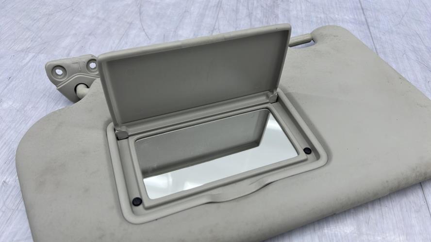 Pare soleil gauche NISSAN JUKE 1 PHASE 1 Diesel