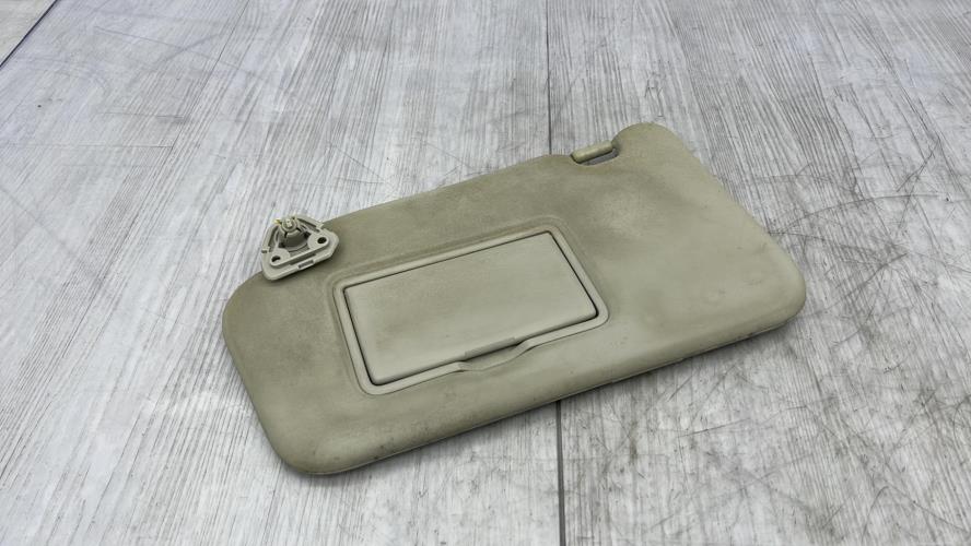 Pare soleil gauche NISSAN JUKE 1 PHASE 1 Diesel