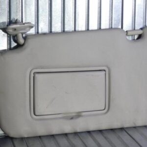 Pare soleil gauche NISSAN JUKE 1 PHASE 1 Diesel
