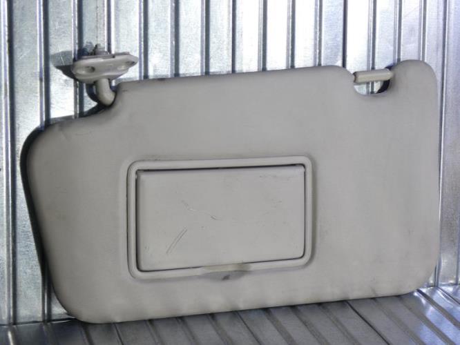 Pare soleil gauche NISSAN JUKE 1 PHASE 1 Diesel