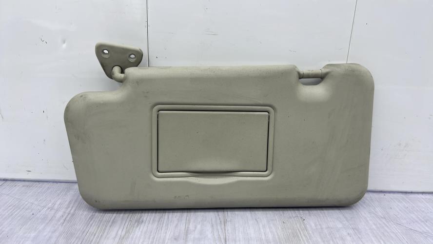 Pare soleil gauche NISSAN NOTE 1 PHASE 1 Diesel