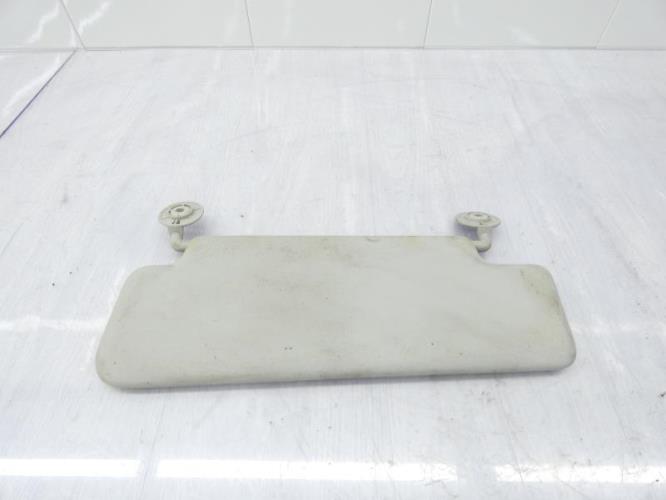 Pare soleil gauche NISSAN MICRA 3 PHASE 2 CABRIOLET Essence