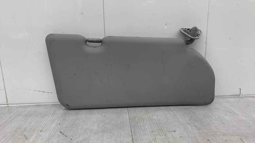 Pare soleil gauche NISSAN ALMERA TINO PHASE 2 Diesel