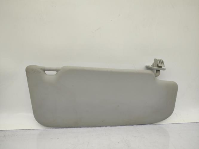 Pare soleil gauche NISSAN QASHQAI 1 PHASE 2 Diesel