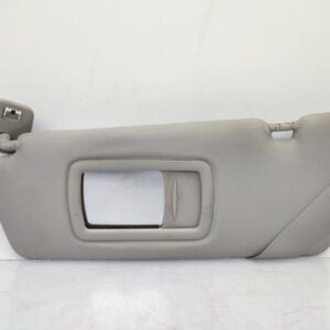 Pare soleil gauche RENAULT LAGUNA 3 PHASE 1 Diesel