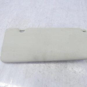 Pare soleil gauche RENAULT LAGUNA 3 PHASE 2 BREAK Diesel