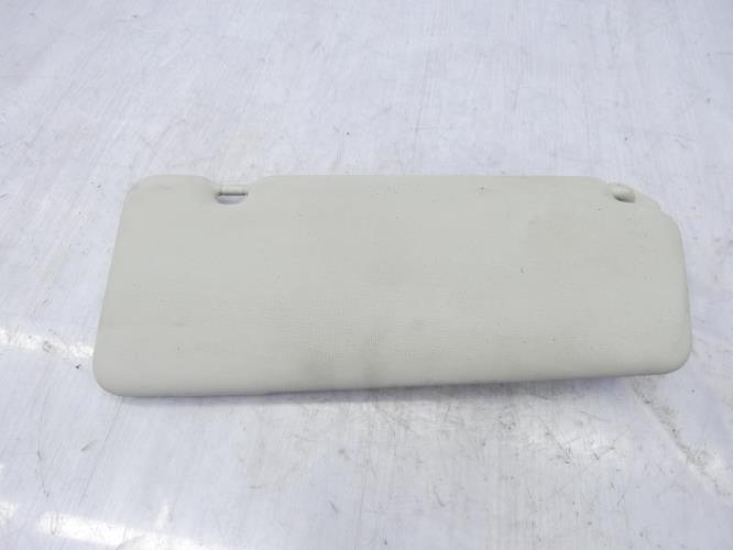 Pare soleil gauche RENAULT LAGUNA 3 PHASE 2 BREAK Diesel