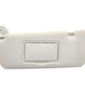 Pare soleil gauche RENAULT CLIO 4 PHASE 1