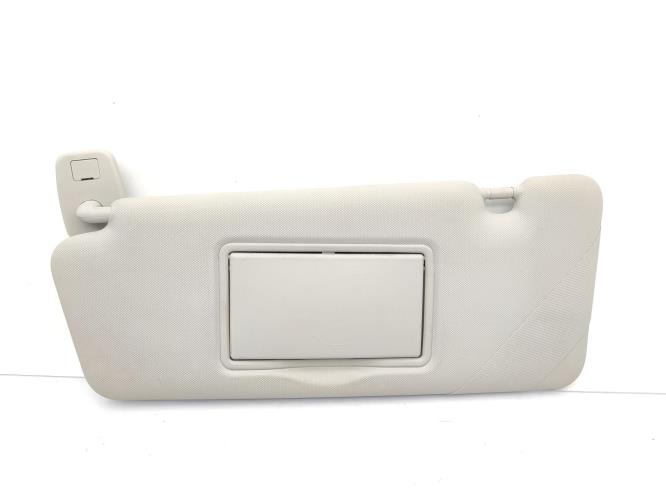 Pare soleil gauche RENAULT CLIO 4 PHASE 1