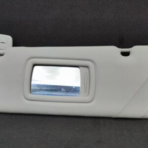 Pare soleil gauche RENAULT MEGANE 3 PHASE 1 Diesel