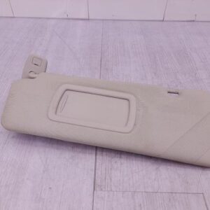 Pare soleil gauche RENAULT MEGANE 3 PHASE 2 Diesel