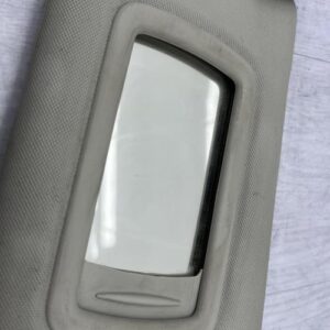Pare soleil gauche RENAULT MEGANE 3 PHASE 2 Diesel