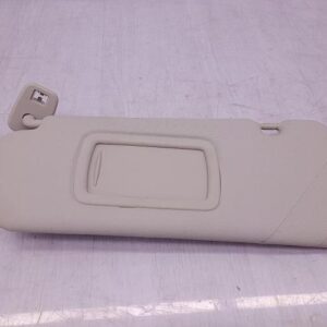 Pare soleil gauche RENAULT MEGANE 3 PHASE 2 Diesel