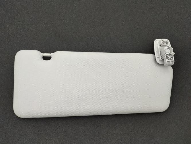 Pare soleil gauche RENAULT MEGANE 3 PHASE 3 Diesel