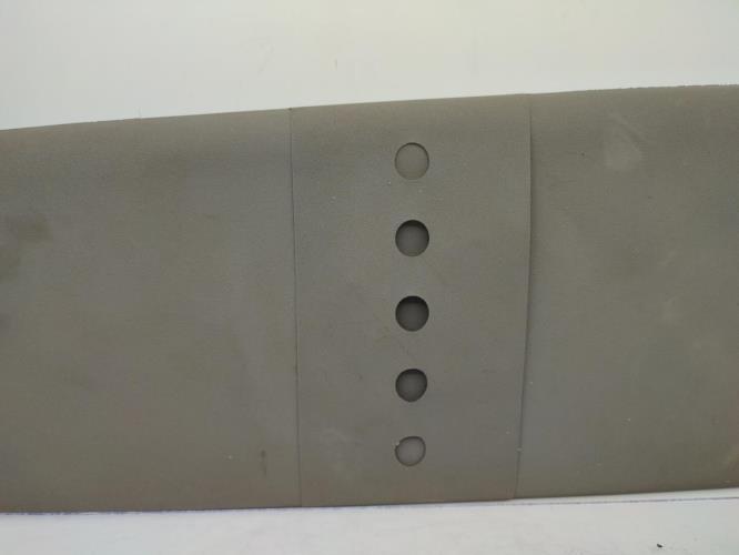 Pare soleil gauche RENAULT MASTER 3 PHASE 1 Diesel