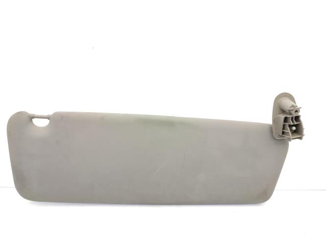 Pare soleil gauche RENAULT MASTER 3 PHASE 2 Diesel