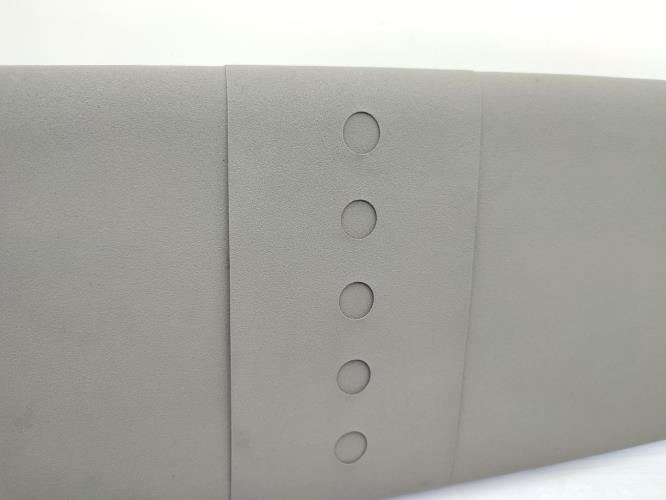 Pare soleil gauche NISSAN NV400 Diesel