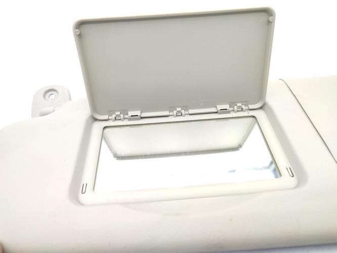 Pare soleil gauche RENAULT TWINGO 2 PHASE 1 Essence