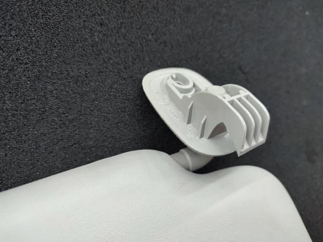 Pare soleil gauche RENAULT TWINGO 2 PHASE 1 Diesel