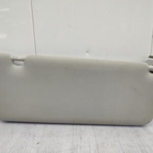 Pare soleil gauche RENAULT CLIO 4 PHASE 1