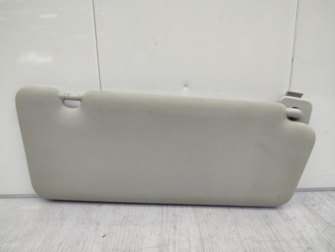 Pare soleil gauche RENAULT CLIO 4 PHASE 1