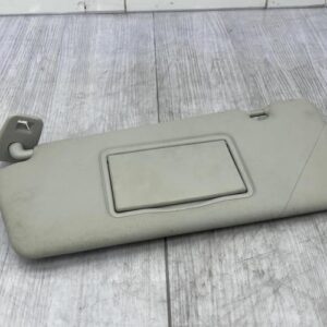 Pare soleil gauche RENAULT CLIO 4 PHASE 1 Diesel
