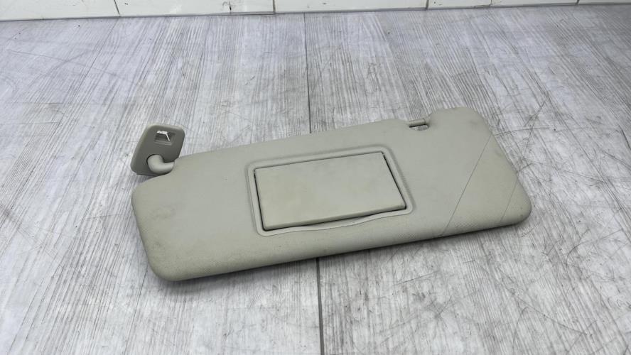 Pare soleil gauche RENAULT CLIO 4 PHASE 1 Diesel