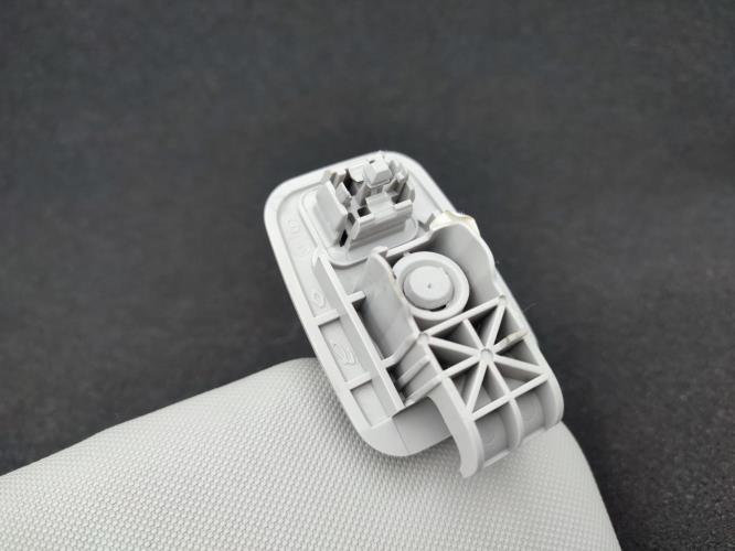 Pare soleil gauche RENAULT CLIO 4 PHASE 1 Diesel