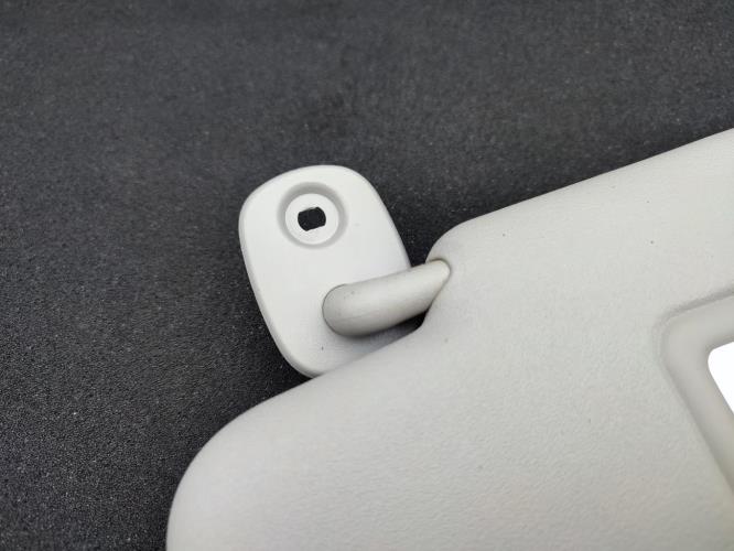 Pare soleil gauche DACIA DUSTER 1 PHASE 2 Essence