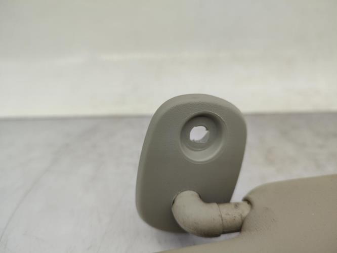 Pare soleil gauche DACIA DUSTER 1 PHASE 2 Essence