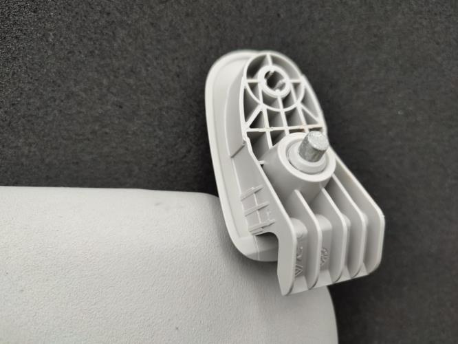 Pare soleil gauche RENAULT TRAFIC 3 COURT PHASE 2 Diesel