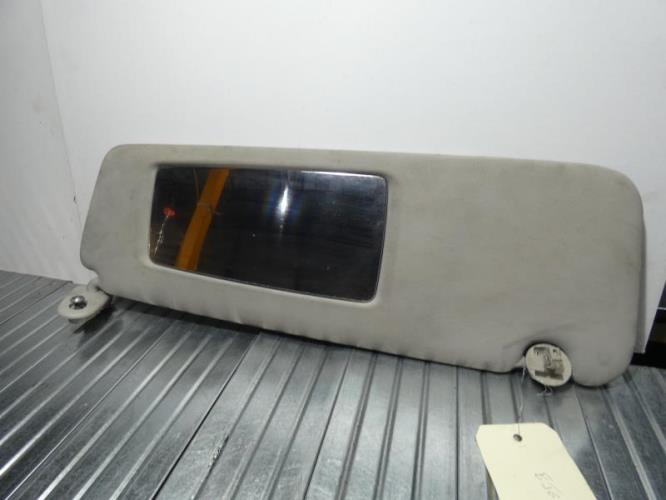 Pare soleil droit RENAULT TRAFIC 3 COURT PHASE 1 Diesel