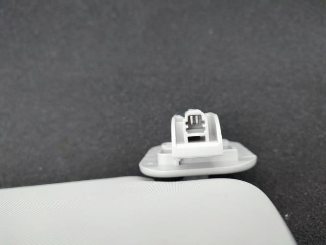 Pare soleil gauche DACIA SANDERO 3 Essence/Hybride