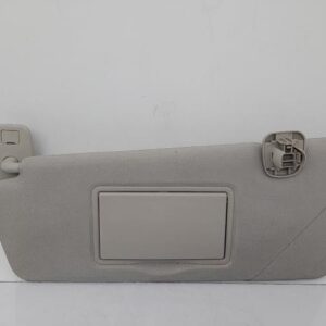 Pare soleil gauche RENAULT CLIO 4 PHASE 1 Diesel