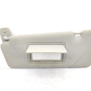 Pare soleil gauche RENAULT CLIO 4 PHASE 1 Diesel